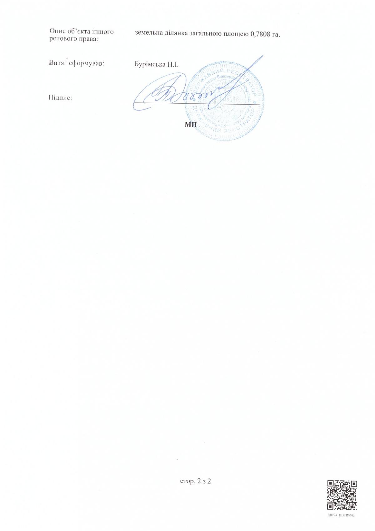 Договір оренди